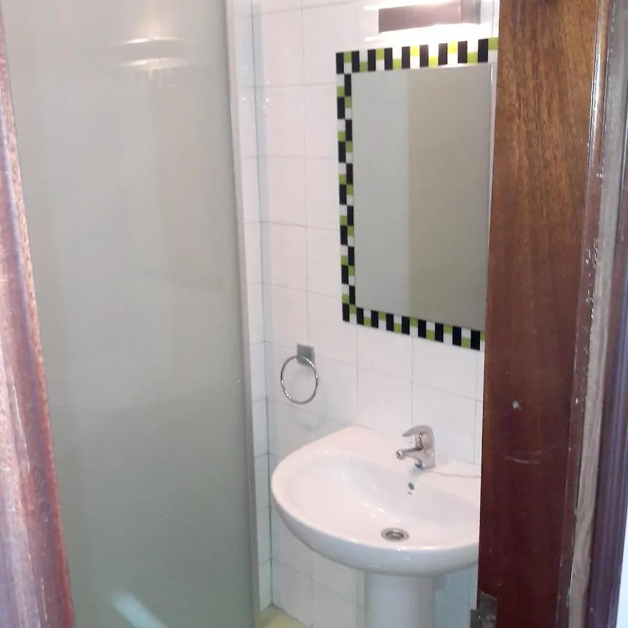 Apartment Calle Domingo Pisaca Burgada Санта-Крус-де-Тенерифе