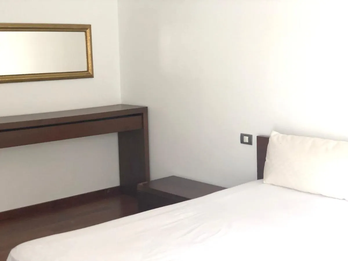Apartment Calle Domingo Pisaca Burgada Санта-Крус-де-Тенерифе Испания