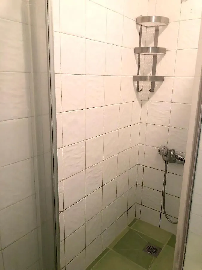 Apartment Calle Domingo Pisaca Burgada Санта-Крус-де-Тенерифе